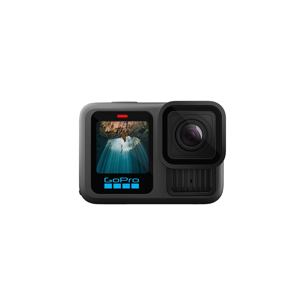 GoPro Hero 13 - Black