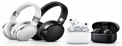  Headset 