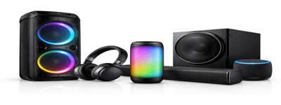 Sound System